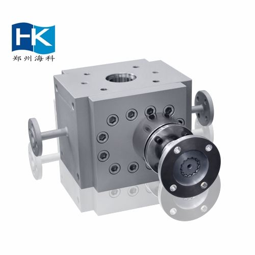 熔體泵的裝配工作應(yīng)該怎樣開(kāi)展？